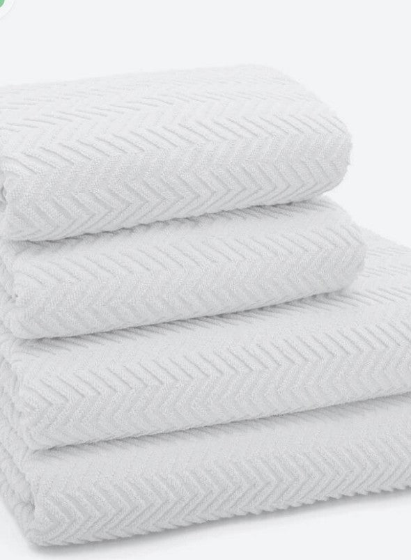 Towel Selection