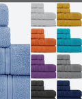 Towel Selection