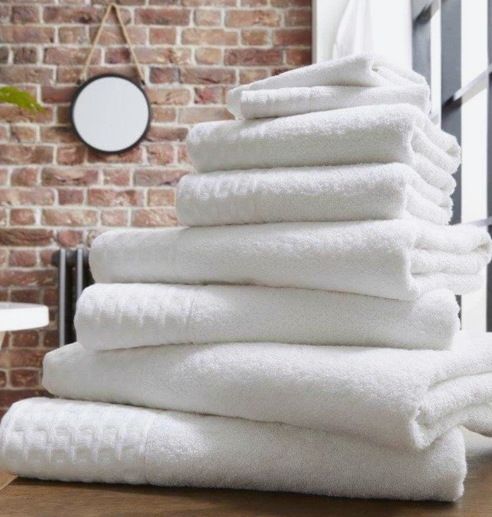Towel Selection