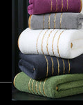Towels Assorted