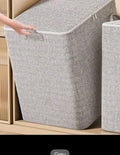 Storage Laundry