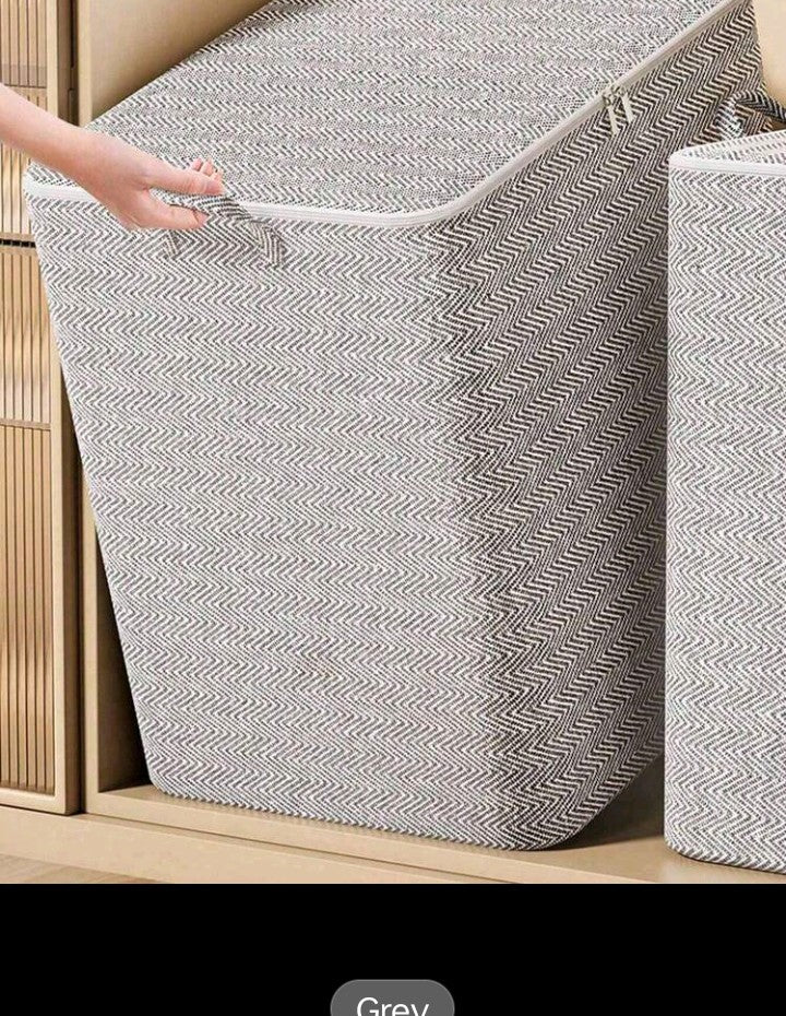 Storage Laundry