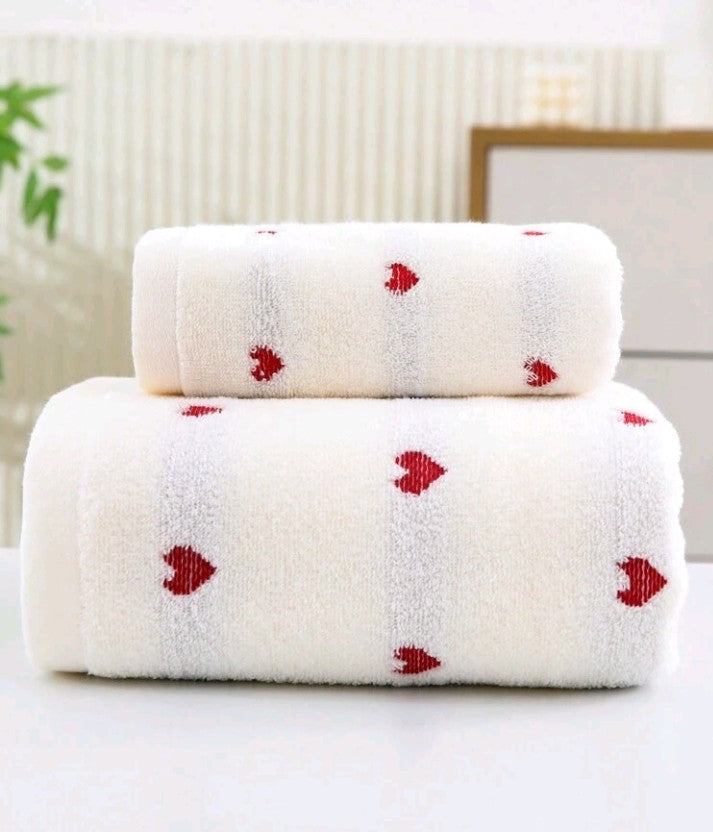 Hand Towels