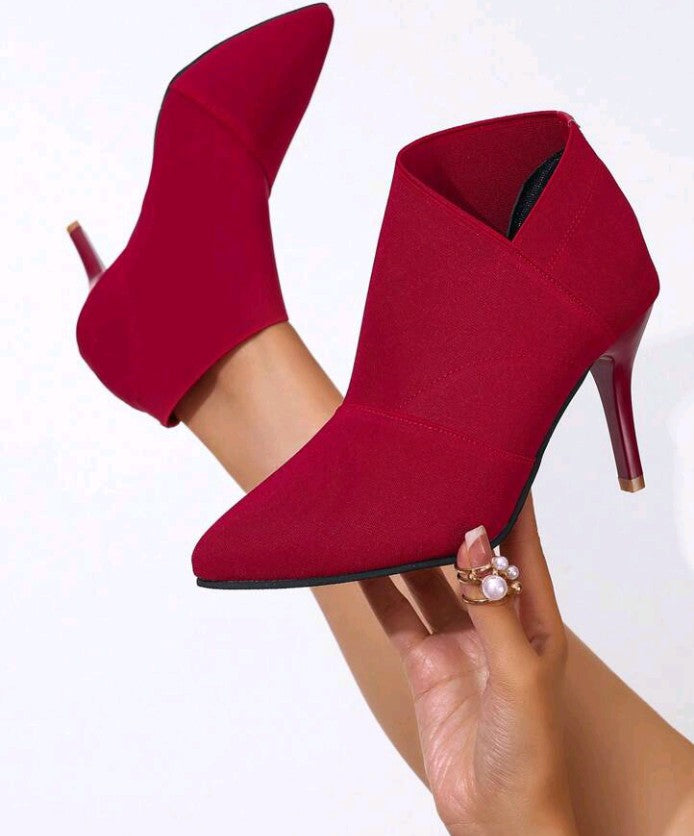 Shoes - Sandals 👡 - Sock Boots - Ankle Boots