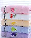 Face Cloths
