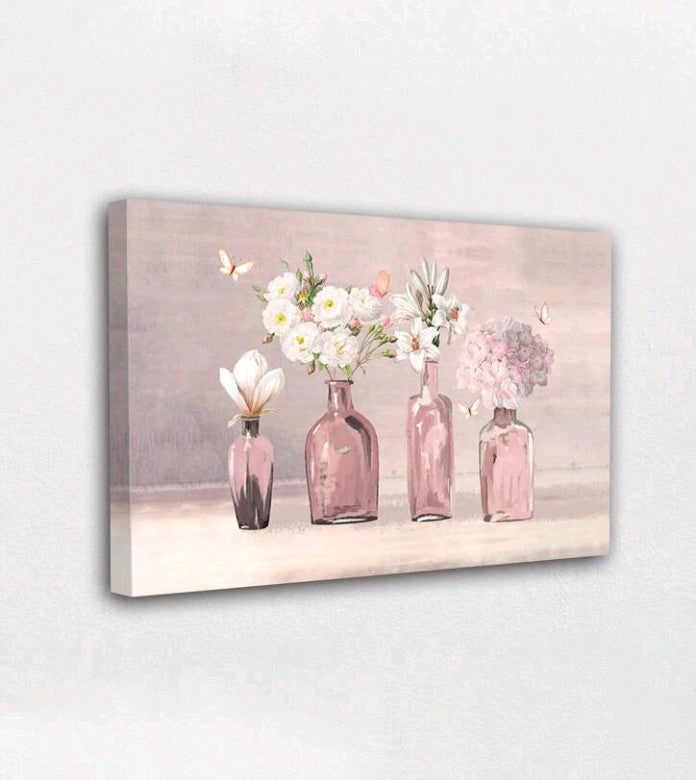 Small Canvas