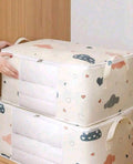 Laundry Storage