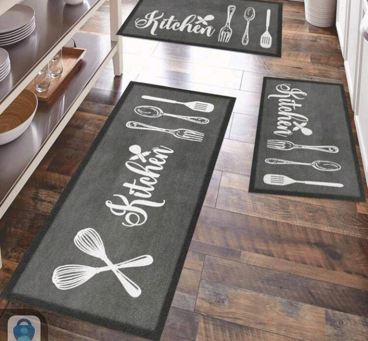 Kitchen Mats