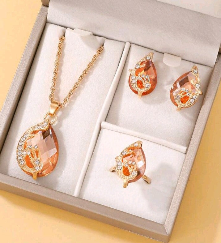 Jewellery Set