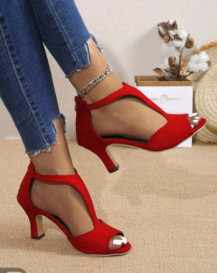 Shoes - Sandals 👡 - Sock Boots - Ankle Boots