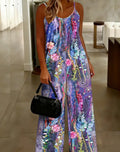 Summer jumpsuit