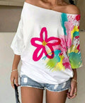 Summer top