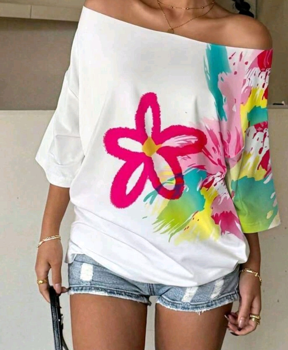 Summer top