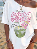 Summer  Top