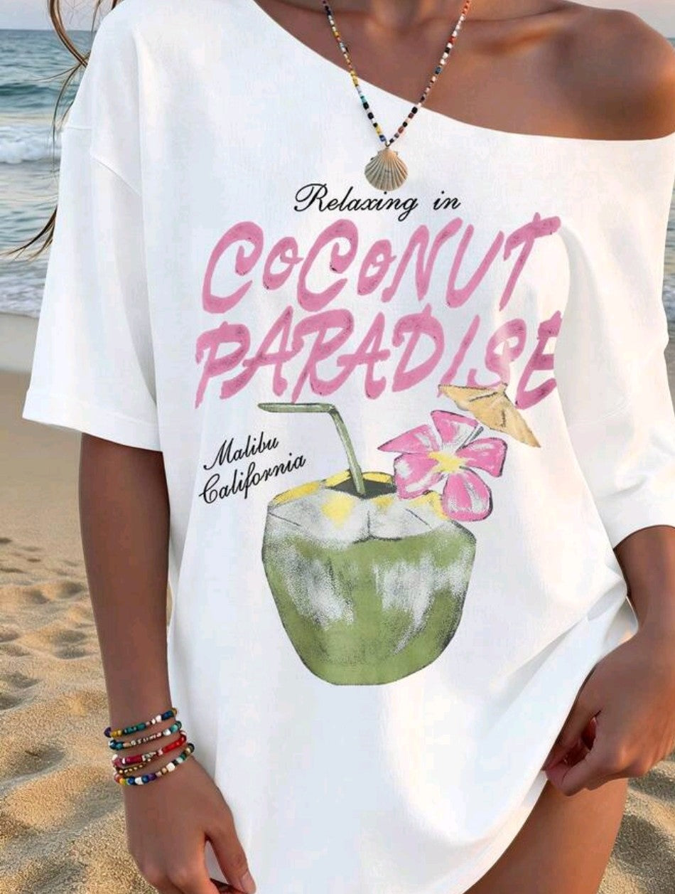 Summer  Top