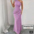 Pink Maxi